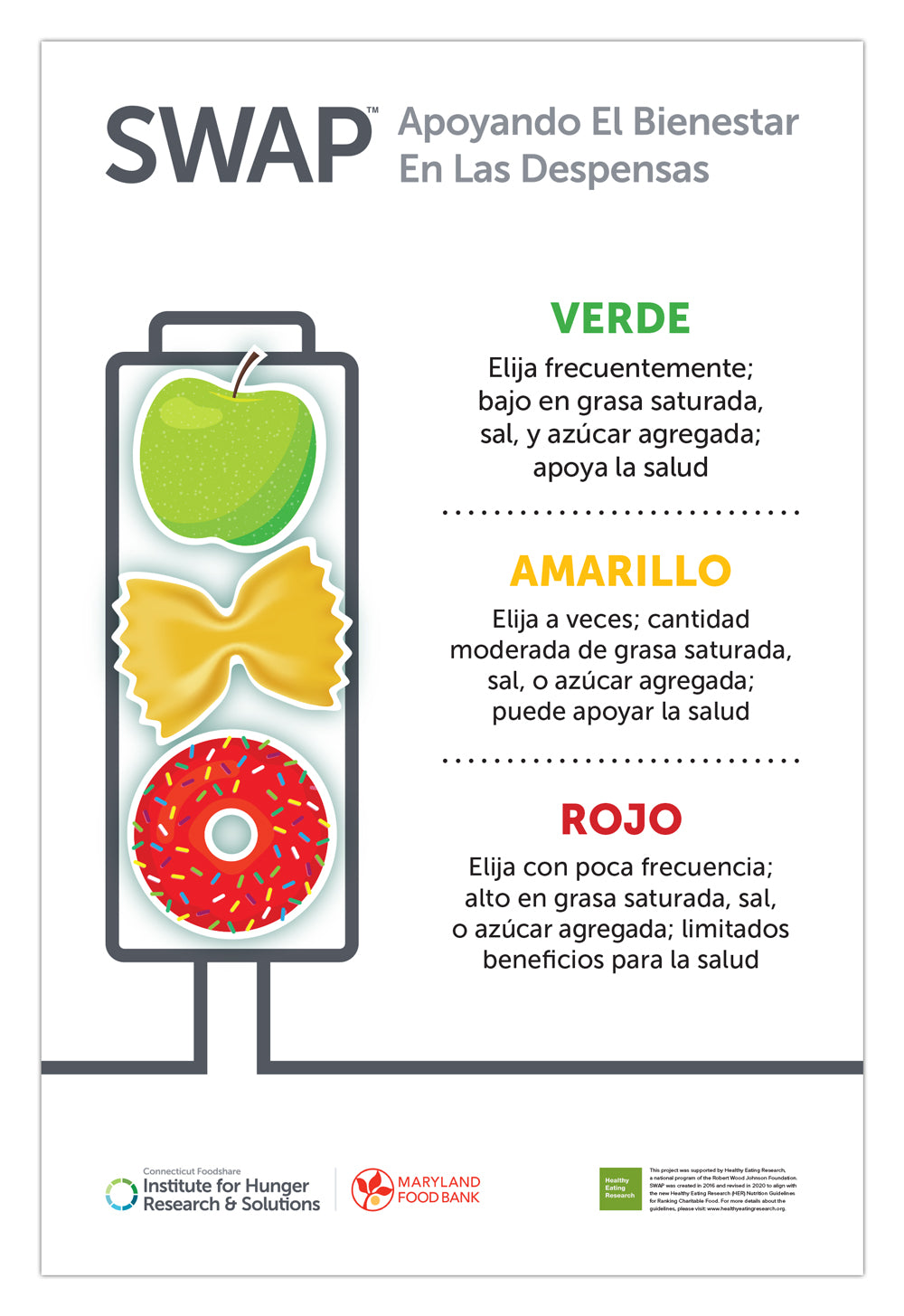 Spanish Branded Promo Posters