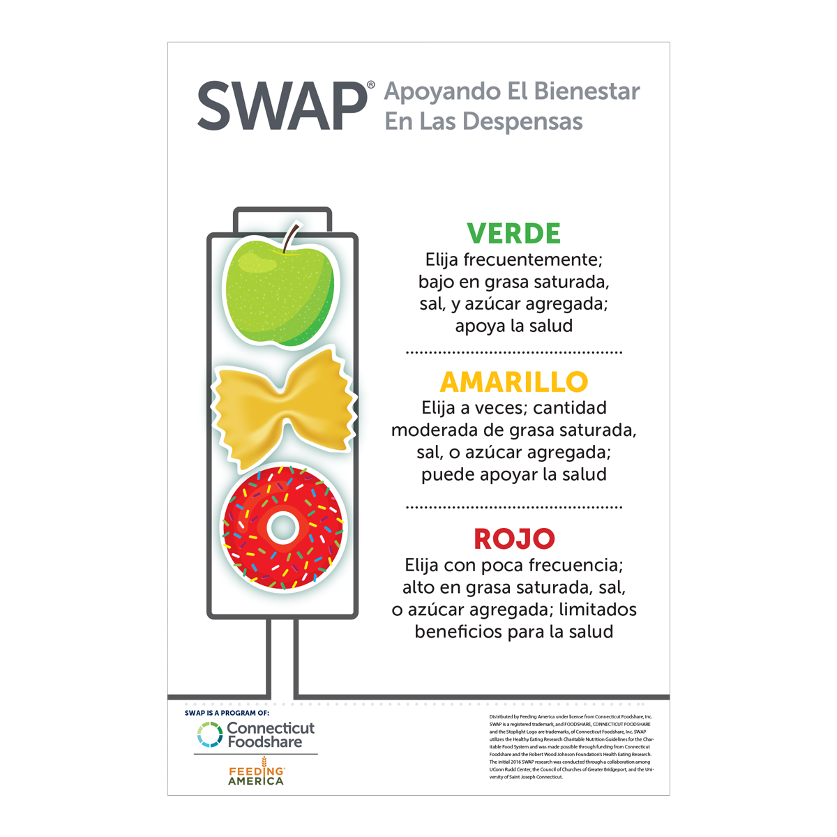 Spanish Promo Posters