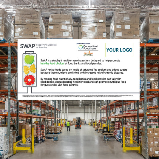 Branded Intro Banner